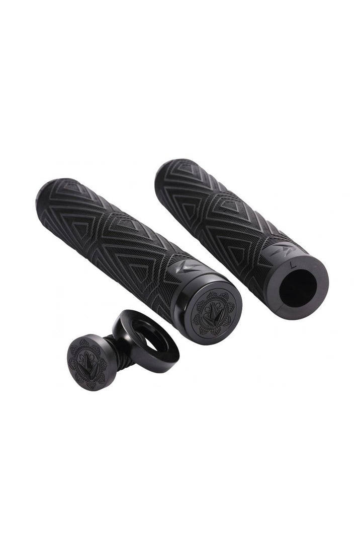Will Scott Grips- Black
