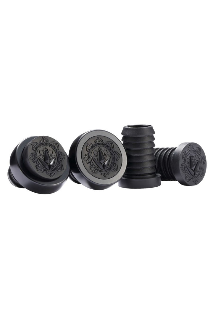 Will Scott Grips- Black