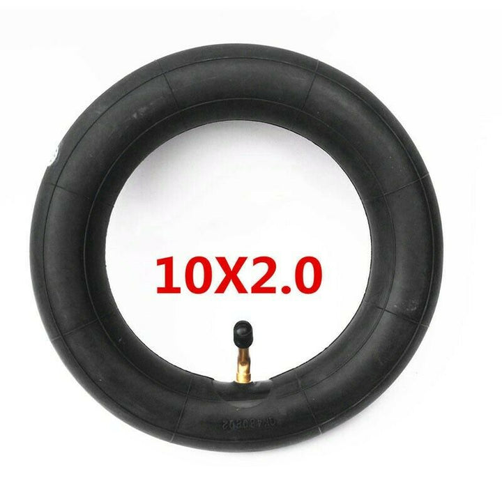 Inner Tube - 10 X 2 45 Degree Valve